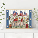 #A Nordic Badge Oil Paint By Number DIY Wall Art Picture Craft Home Decoration