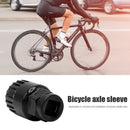 Bicycle Bottom Bracket MTB Bike Crank Extractor Remover Crankset Repair Too