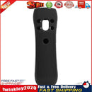 Silicone Skin Case for Sony PlayStation VR Move Motion Controller (Black) Newly