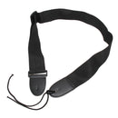 1pc Acoustic Electric Guitar Bass Nylon Adjustable Belt Guitar Strap