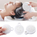 Bathe Spa Dog Brush Shampoo Brush Scalp Massage Bath Brushes Hair Washing Comb