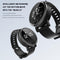 Portable Pocket Smart Body Vibration Watch Metronome Bluetooth-Compatible