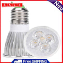 220V E27 Super Bright LED Spotlight Lamp Energy Saving LED Light Lamp