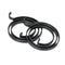 REPLACEMENTS DOOR HANDLE SPRING INTERNAL REPLACEMENT SPRING HANDLES 10X K7W0