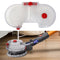 Dyson Vacuum Cleaner Accessories Electric Mop Water Tank Cleaning Spare Parts