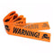 Danger Warning Line for Home Haunted House Holiday Party Decor (8.5x500cm)
