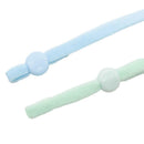 90X Adjustment Buckle Elastic Band Cord Adjustable Rope Rubber For Sewing  hot.