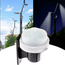 Photocell light Switch Daylight Dusk till Dawn Sensor u outdoor H3V9