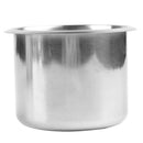 1pc Stainless Steel Cup Drinking Holder for Marine Boat Car Truck Camper Limo