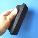 Soft Neck Face Duster Sponge Brush Barber Hair Clean Beard Trimming Hairdressing