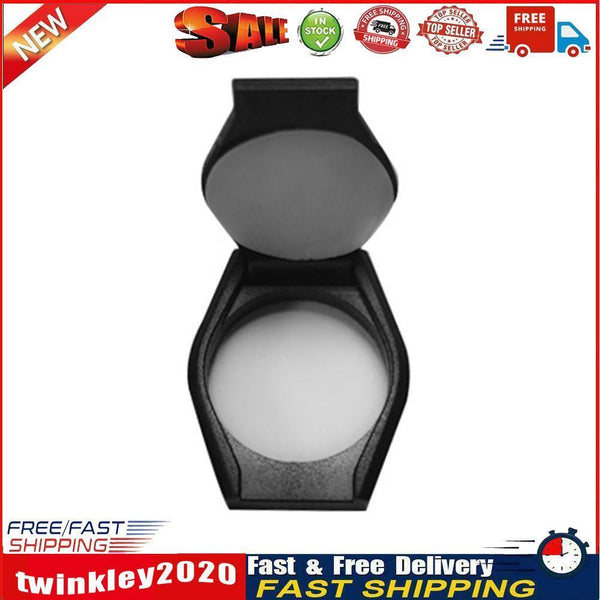 Privacy Shutter USB Web Camera Lens Cap Dustproof Webcam Protective Cover Newly