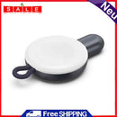Wireless Charger Portable Fast Charging Station Stand for Type C