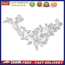 Metal Cutting Die Stencil for DIY Scrapbooking Photo Album Flower Embossing