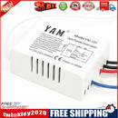 Wireless ON/OFF 1 Ways 220V Lamp Remote Control Switch Receiver Transmitter