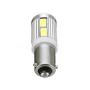 BAX9S H6W 10 SMD White DC 12V Car Sidelight LED Light For BMW 3 Series F30 F31