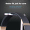 Aluminum Alloy Headphones Holder Stand Universal Headset Earphone Hanger Rack