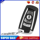 AK-KB080A 4 Button 433MHz Garage Gate Door Opener Remote Control Duplicator