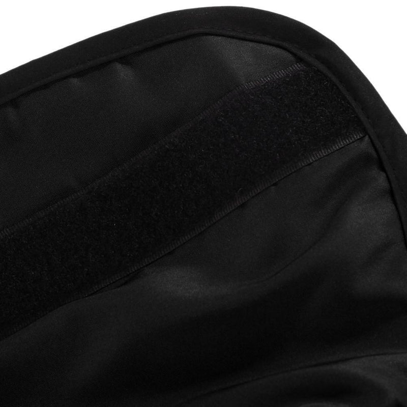 Pets Physiological Pants Female Dog Menstruation Sanitary Shorts (Black XL)