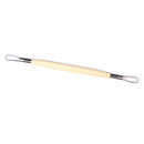 6PCS Wooden Handle Wax Pottery Clay Designing Sculpture Carving Who