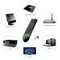 Q2 Backlit Air Mouse Wireless 2.4GHz RF Smart Remote Control (Standard)