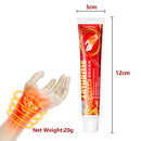 Arthritis Analgesic Essential Ointment Pain Relief Joint Swelling for Body Care