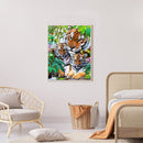 5D Diamond Painting Kit DIY Full Round Drill Home Decoration