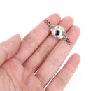 LED Waterproof Fishing Lights for Attracting Fish Mini Fishing Lure Light Tackle