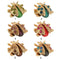 Zircon Decor Ladybug Brooches Insect Brooch Pin Animal Brooch Costume Badge Pin