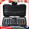 25pcs 24 in 1 Multipurpose Screwdriver Bit Set Magnetic Labor Saving Head Newly