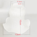 Hot Glass Bell Pendant Replacement Lamp Shade Glass Shade Transparent Frosted