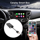 Carlinkit Car Adapter for CarPlay Wired USB Dongle Android IOS Auto USB Player