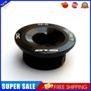 GUB Crankset Crank Arm Fixing Bolt Screw CNC for SHIMANO XTR DEORE
