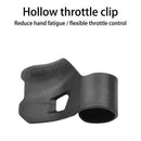Motorcycle Throttle Assist Cruise Control Rocker Cramp Universal Buster L8Q2