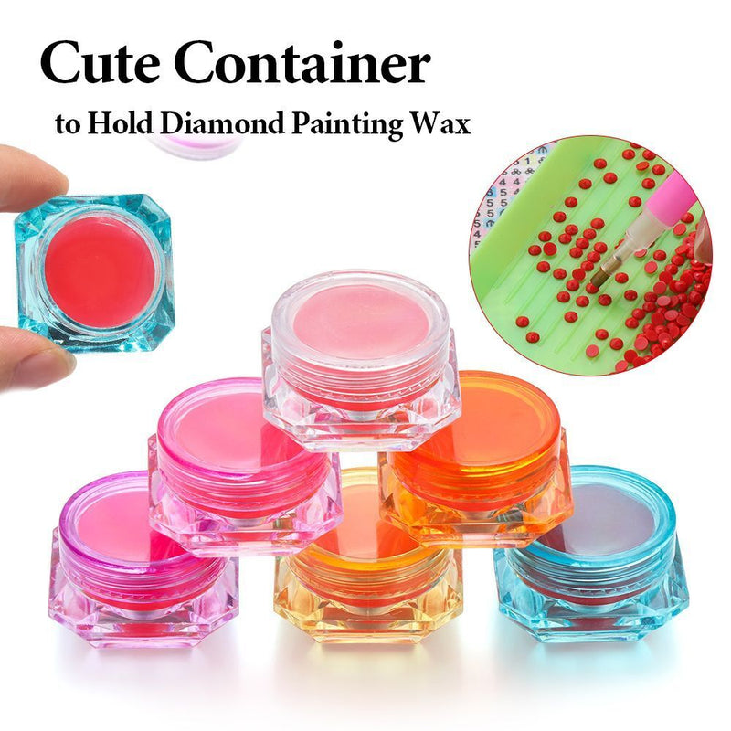 Diamond Painting Pen 5D Diamond Painting Cross Stitch Kits Point Drill Pen