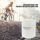 2pcs Bicycle MTB 20 inch Tire Liner Puncture-proof Belt Protection Pad Newly