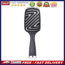 Women Hair Brush Home Beauty SPA Massager Comb Make Thin Long Curly Scalp Tool
