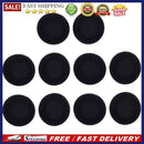 10 x 40mm Foam Pads Ear Pad Sponge Earpad Headphone Cover For Headset 1.6"