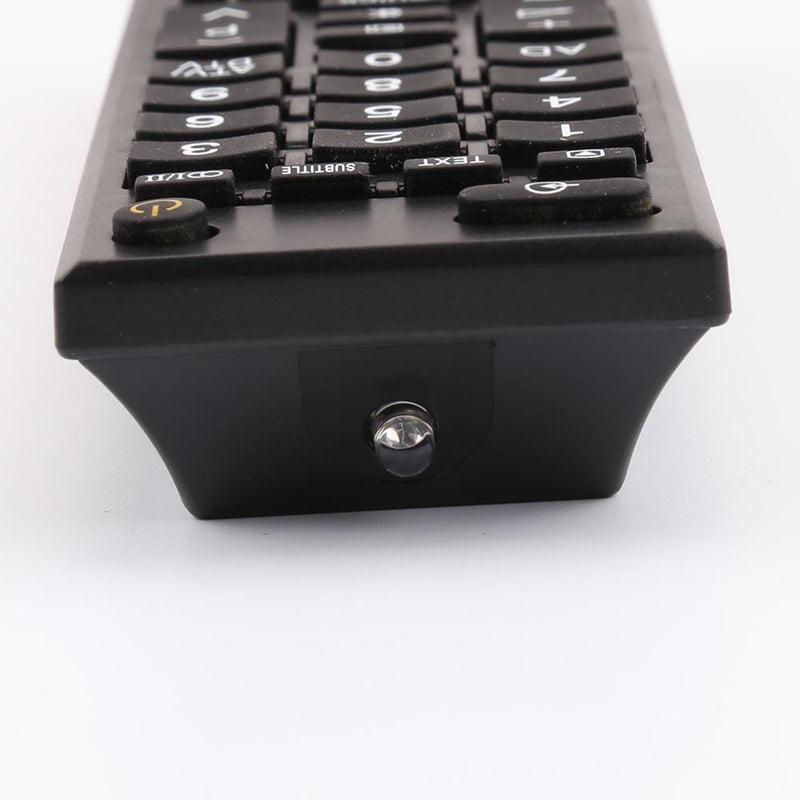 TV Remote Controller RC TV Replacement Remote Control for TOSHIBA CT-90326 CT-90380 CT