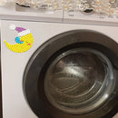 Diamond Painting Cartoon Stickers Kids DIY Round Drill Mosaic Decals (08) Newly