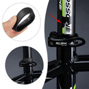RISK Bicycle Seat Post Ring Dust Cover MTB Cycling Waterproof Seatpost Protec
