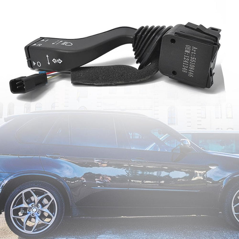 Steering Column Indicator Switch 1241348 for Opel/Vauxhall zAFIRA A Astra G