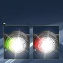 Headlight USB Charging 270 Degree Floodlight Strong Light Induction Headlamp