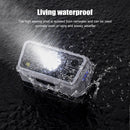 #A USB Rechargeable Induction Headlamp XPG LED Head Lamp with Built-In Battery
