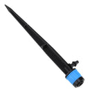 10pcs 360° Bewässerung Sprinkler Spray Tropfer Garten Pflanzen Bewässerung Düse