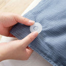 Fastener Pegs Comforter Quilt Gripper Duvet Holder Bed Sheet Clip Blanket Cover