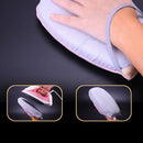 Heat Resistant Ironing Board Clothes Holder Ironing Pad Garment Steamer