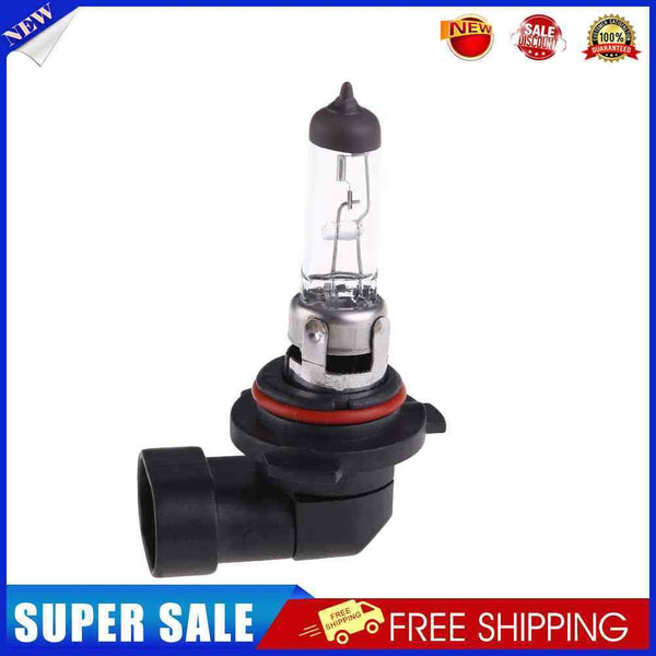 2pcs 9006 HB4 Auto Light Bulb Lamp Warm White 12V 55W Halogen Bulb