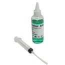 100ml Printer Head Cleaning Solution With Syringe Kit D1U2