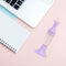 Flower Pot 5D Diamond Painting Point Drill Pen DIY Crafts (no Drill Purple)