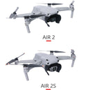 Drone Sunhood Protective Sunshade Lens Cover Lens Hood Plastic For DJI Air 2/2S